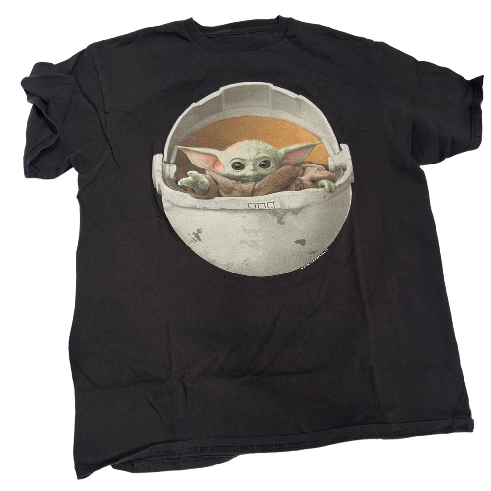 Star Wars t shirt